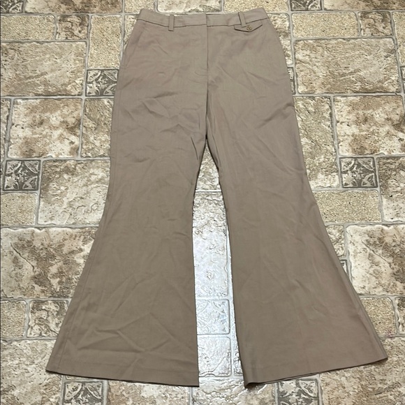 3.1 Phillip Lim Wool Baggy Tailored Pant